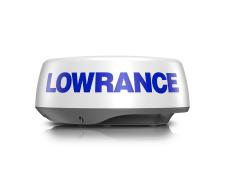 LOWRANCE HALO20+ Radar