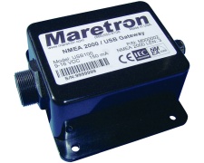 MARETRON USB 100-01 Gateway NMEA2000/USB