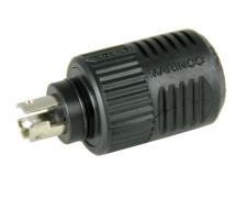 Marinco Trolling Motor Plug