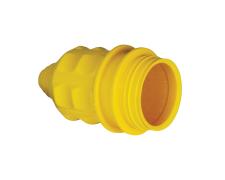 Marinco 20A/30A Plug Cover Short