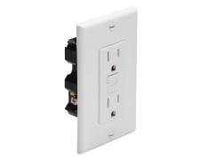 Marinco Interrupter Duplex/ Receptacle