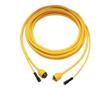 Marinco TV Cordset 25ft