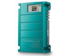 Mastervolt AC Master Inverter 12/300 230V (IEC outlet) (replaces 28010300)