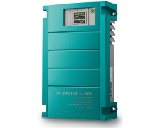 Mastervolt AC Master Inverter 12/500 230V (IEC outlet) (replaces 28010500)