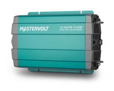 Mastervolt AC Master Inverter 12/2000