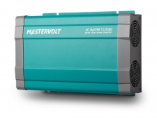 Mastervolt AC Master Inverter 12/2500 (Schuko / Hard wired)