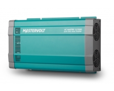 Mastervolt AC Master Inverter 12/3500 (Schuko / Hard wired)