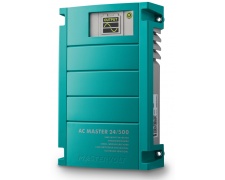 Mastervolt AC Master Inverter 24/500 230V (IEC outlet) (replaces 28020500)