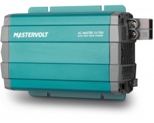 Mastervolt AC Master Inverter 24/700 (Schuko)