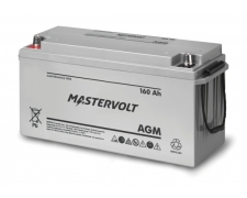 Mastervolt AGM Battery 12/160Ah