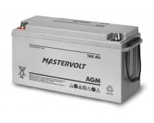 Mastervolt AGM Battery 12/160Ah