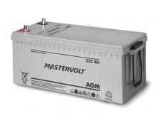 Mastervolt AGM Battery 12/225Ah