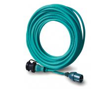 Mastervolt Shore Power Cordset 15m 2.5mm² – green (Incl. cable bag 121160930)