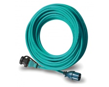 Mastervolt Shore Power Cordset 25m 2.5mm² – green (Incl. cable bag 121160930)