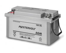 Mastervolt AGM Battery 12/130Ah