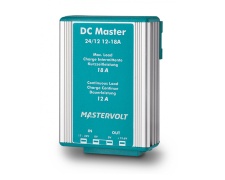 Mastervolt DC Master DC/DC Converter 24/12-12