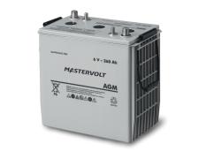 Mastervolt AGM Battery 6/260Ah