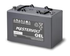 Mastervolt MVG Gel Battery 12/85Ah