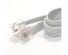 Mastervolt Communication/sync cable (RJ12) 1m