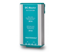 Mastervolt DC Master DC/DC Converter 24/12-24