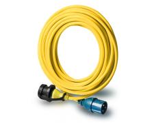 Mastervolt Yellow Shore Power Cordset 25m 3x 4mm²