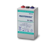 Mastervolt MVSV Gel Battery 2V 280Ah (*)