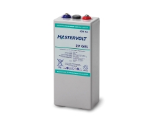 Mastervolt MVSV Gel Battery 2V 420Ah (*)