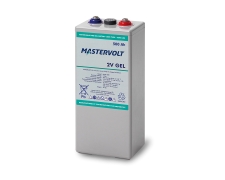 Mastervolt MVSV Gel Battery 2V 500Ah (*)