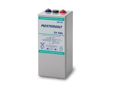 Mastervolt MVSV Gel Battery 2V 580Ah (*)