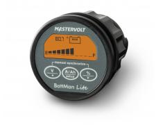 Mastervolt BattMan Lite