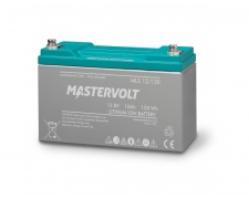 Mastervolt MLS Lithium Battery 12/130 (10Ah)