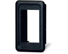 Mastervolt VMS frame for 1 rocker switch