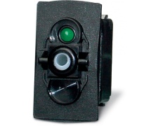 Mastervolt Waterproof Switch On-On, 1p