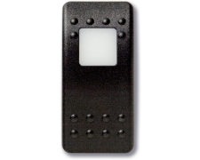Mastervolt Waterproof switch (Button only) Blank