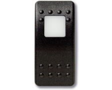 Mastervolt Waterproof switch (Button only) Blank