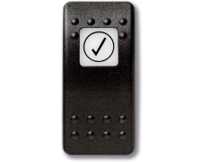 Mastervolt Waterproof switch (Button only) Check