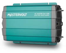 Mastervolt AC Master Inverter 24/1500 (Schuko)