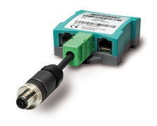 Mastervolt MasterBus NMEA2000 Interface