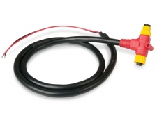 CZone NMEA 2000 Power Cable - 1m Bulk (Retail: 270000)