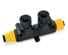 CZone NMEA 2000 2-Way T Piece Bulk 5 pieces (Retail: 270103)