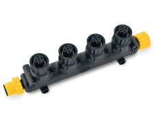 CZone NMEA 2000 4-Way T Piece Bulk 5 pieces (Retail: 270104)