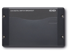 CZone Combined Output Interface (COI) Digital Switch Breakout 6 Way
