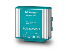 Mastervolt DC Master DC/DC Converter 24/12-6