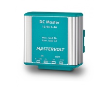 Mastervolt DC Master DC/DC Converter 12/24-3