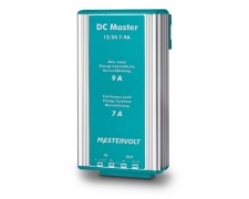 Mastervolt DC Master DC/DC Converter 12/24-7