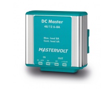 Mastervolt DC Master DC/DC Converter 48/12-6