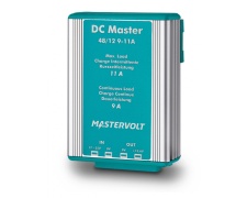 Mastervolt DC Master DC/DC Converter 48/12-9