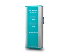 Mastervolt DC Master DC/DC Converter 48/12-20