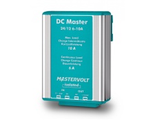 Mastervolt DC Master DC/DC Converter 24/12-6 (isolated)