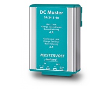 Mastervolt DC Master DC/DC Converter 24/24-3 (isolated)